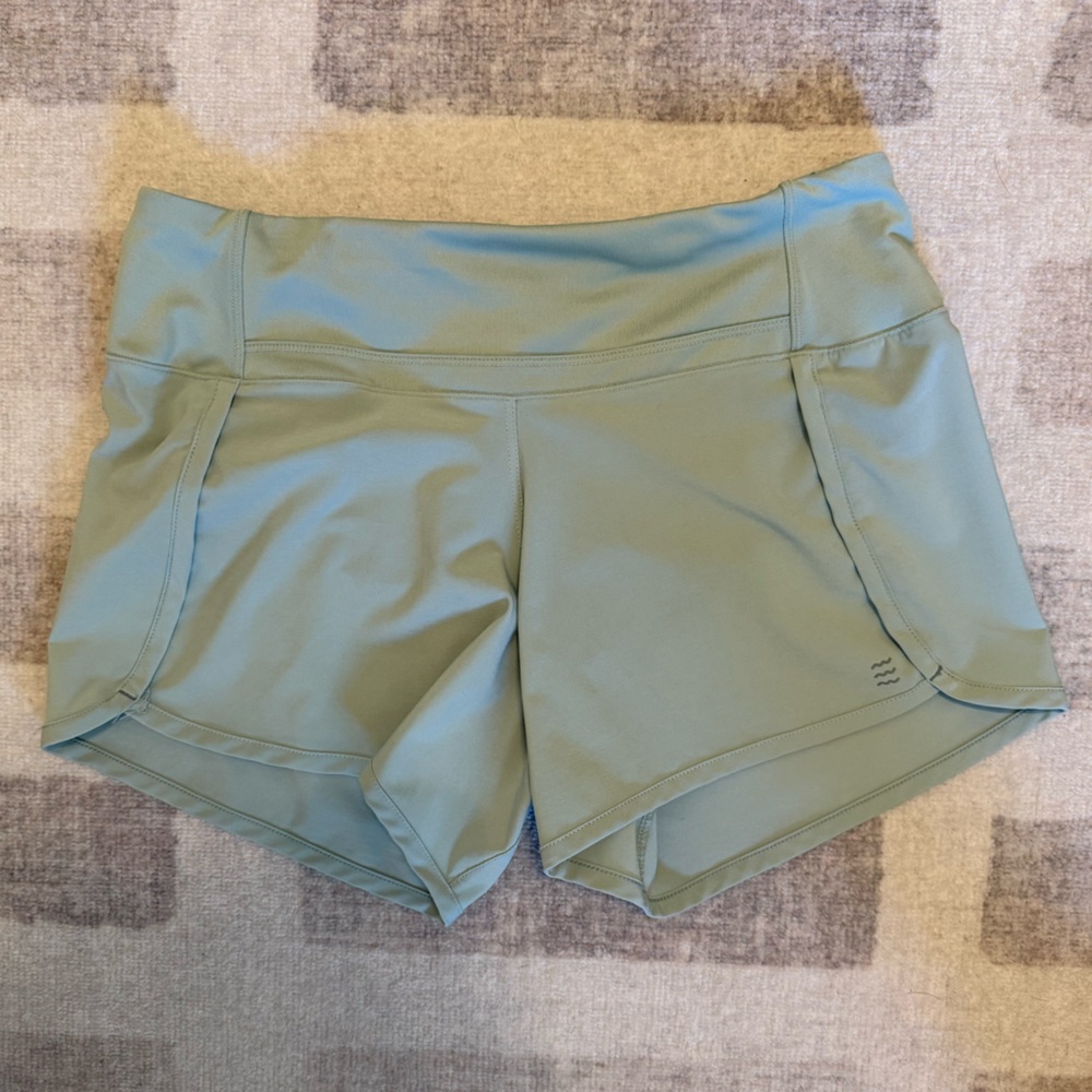 Women's Free Fly shorts size small! Worn maybe once